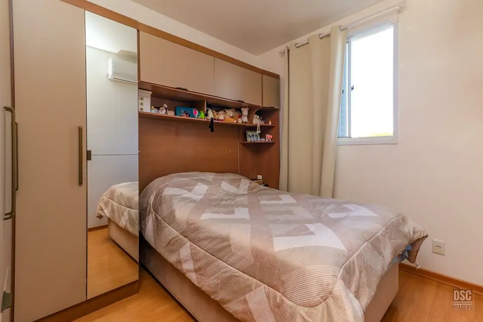 Foto 8 de Apartamento com 2 quartos à venda, 48m2 em Costa e Silva, Porto Alegre - RS