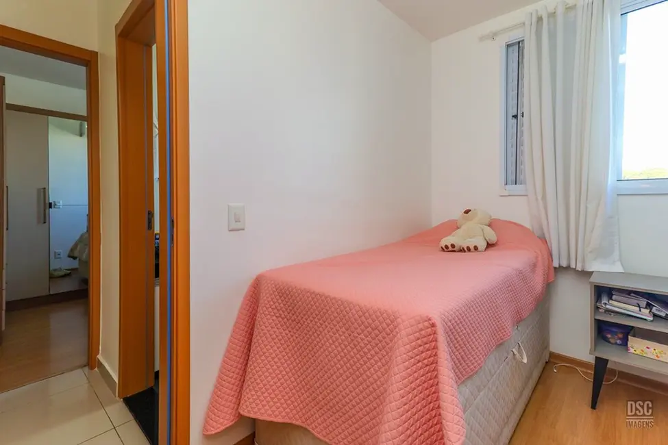 Foto 7 de Apartamento com 2 quartos à venda, 48m2 em Costa e Silva, Porto Alegre - RS