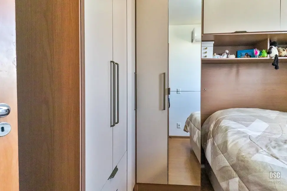 Foto 9 de Apartamento com 2 quartos à venda, 48m2 em Costa e Silva, Porto Alegre - RS