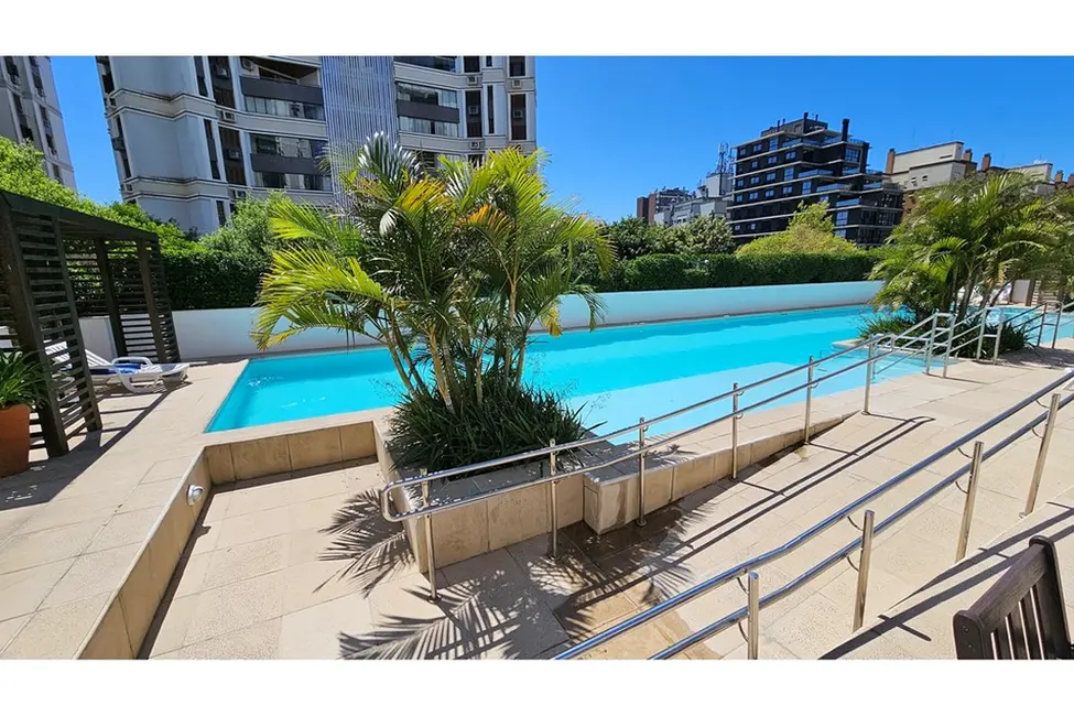 Foto 2 de Apartamento com 2 quartos à venda, 61m2 em Boa Vista, Porto Alegre - RS