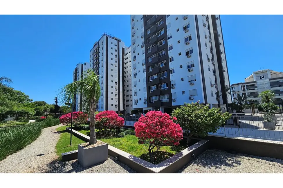 Foto 1 de Apartamento com 2 quartos à venda, 61m2 em Boa Vista, Porto Alegre - RS