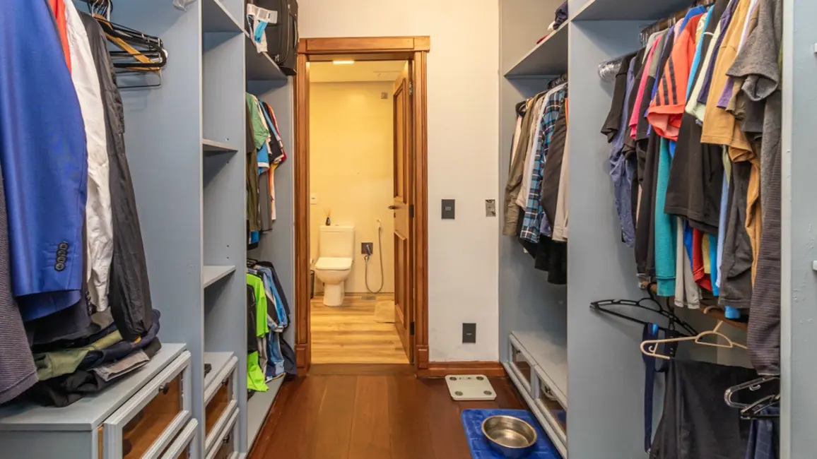 Foto 9 de Apartamento com 3 quartos à venda, 259m2 em Moinhos de Vento, Porto Alegre - RS