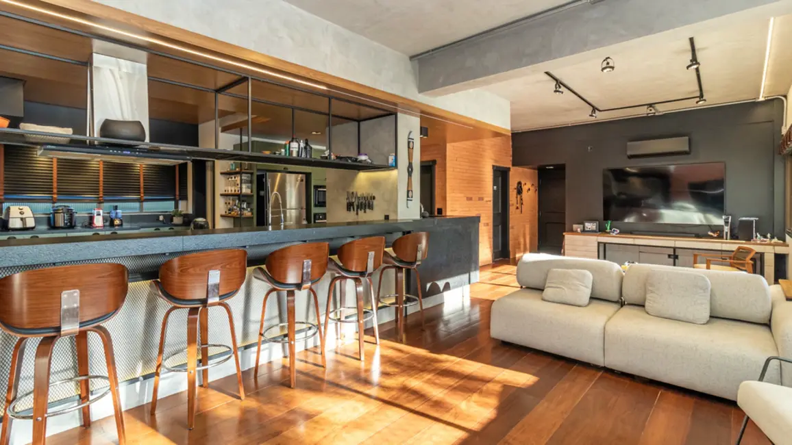 Foto 1 de Apartamento com 3 quartos à venda, 259m2 em Moinhos de Vento, Porto Alegre - RS