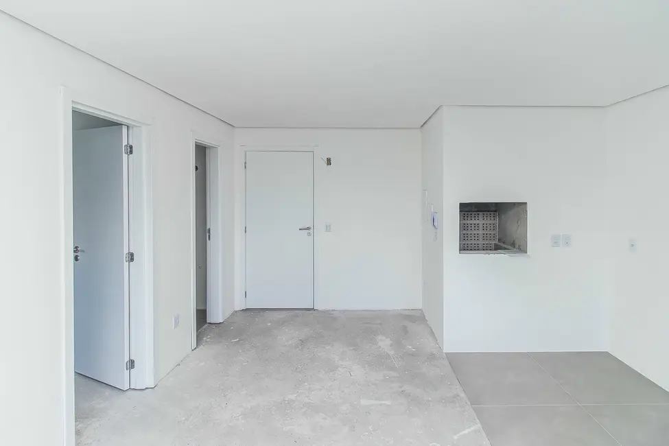 Foto 7 de Apartamento com 1 quarto à venda, 44m2 em Menino Deus, Porto Alegre - RS