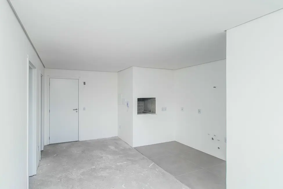 Foto 6 de Apartamento com 1 quarto à venda, 44m2 em Menino Deus, Porto Alegre - RS