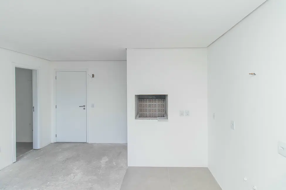 Foto 9 de Apartamento com 1 quarto à venda, 44m2 em Menino Deus, Porto Alegre - RS