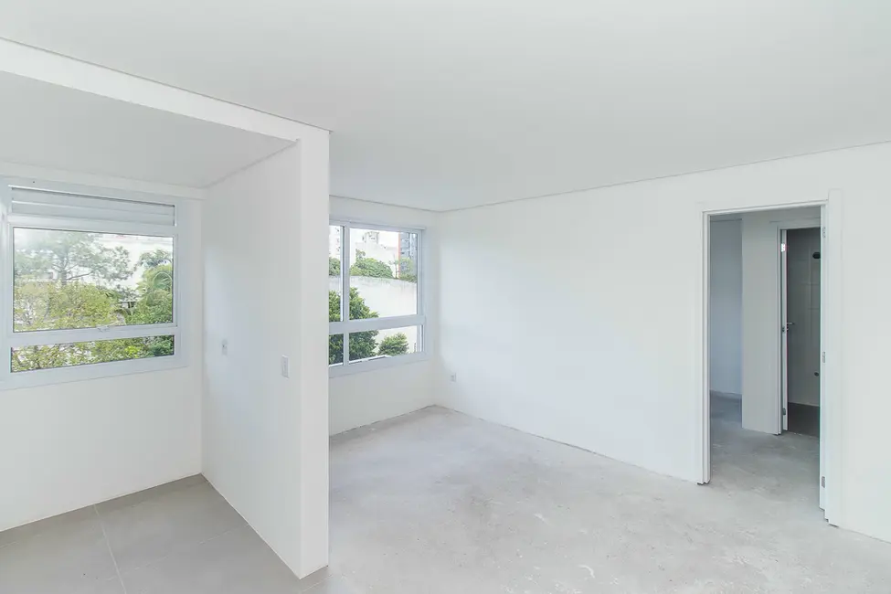 Foto 8 de Apartamento com 1 quarto à venda, 44m2 em Menino Deus, Porto Alegre - RS