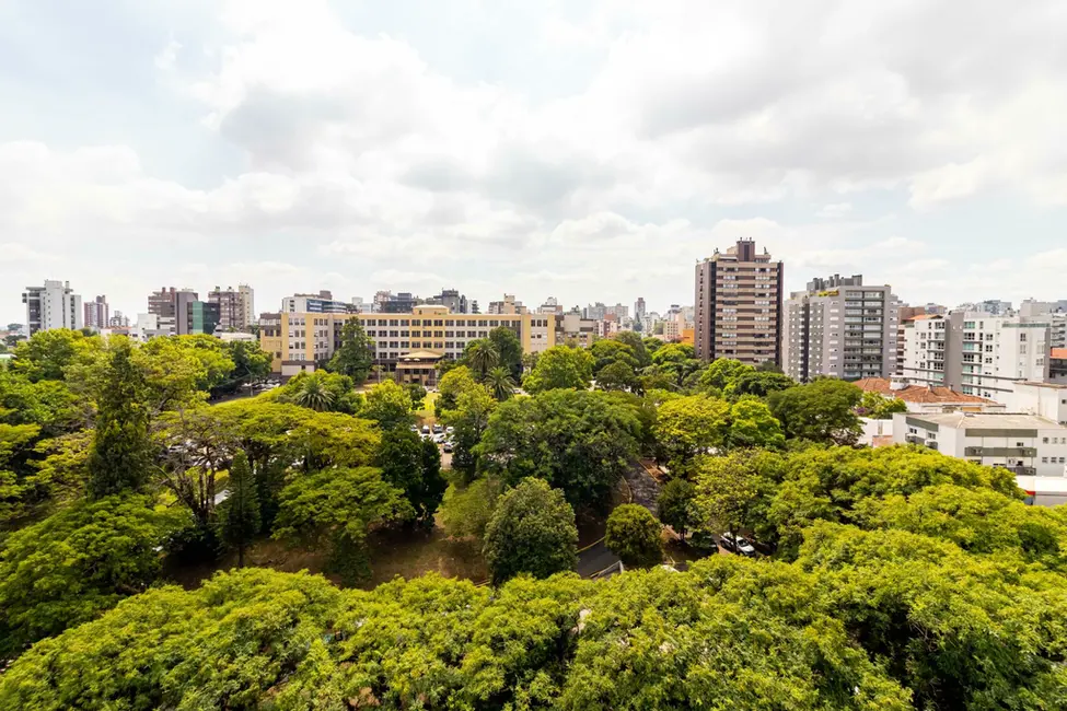Foto 3 de Apartamento com 4 quartos à venda, 136m2 em Auxiliadora, Porto Alegre - RS