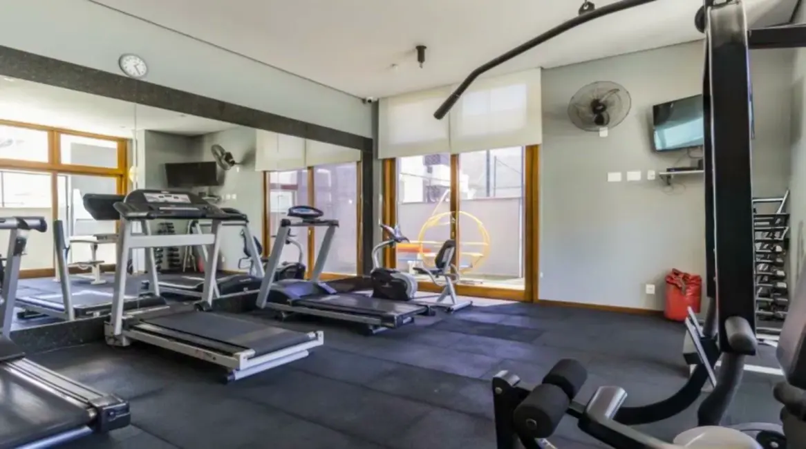 Foto 2 de Apartamento com 4 quartos à venda, 136m2 em Auxiliadora, Porto Alegre - RS