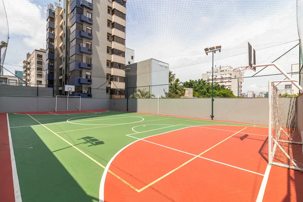 Foto 9 de Apartamento com 4 quartos à venda, 136m2 em Auxiliadora, Porto Alegre - RS