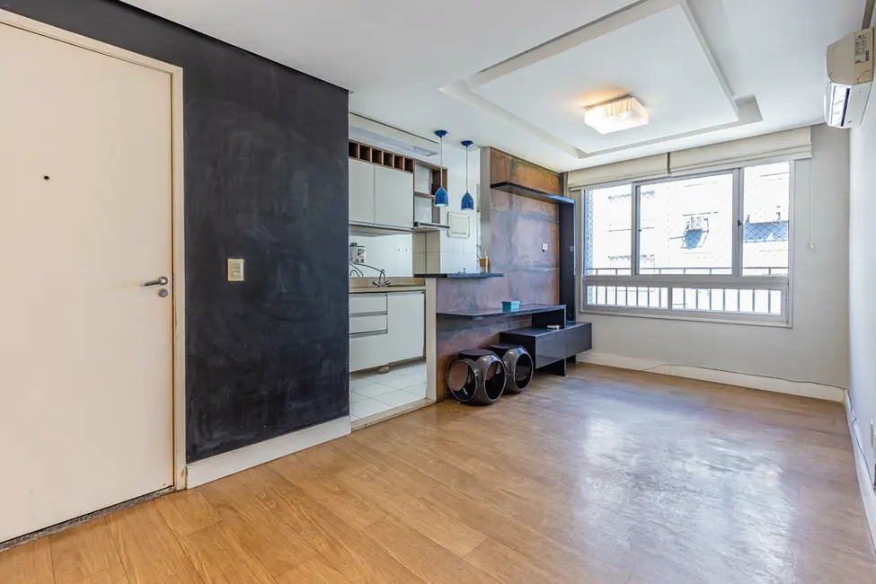 Foto 3 de Apartamento com 3 quartos à venda, 62m2 em Passo das Pedras, Porto Alegre - RS