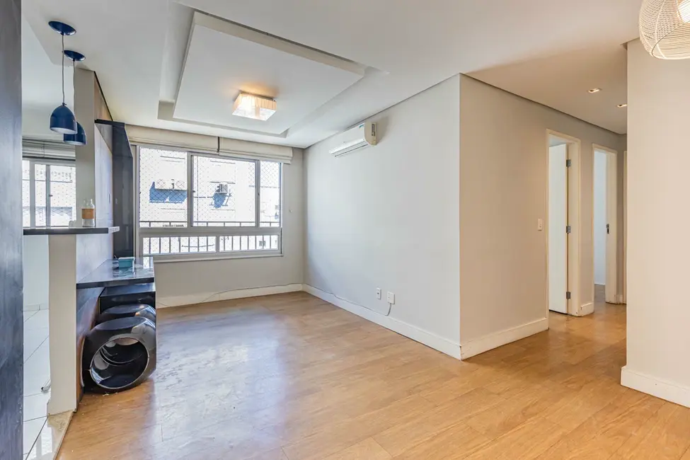 Foto 2 de Apartamento com 3 quartos à venda, 62m2 em Passo das Pedras, Porto Alegre - RS