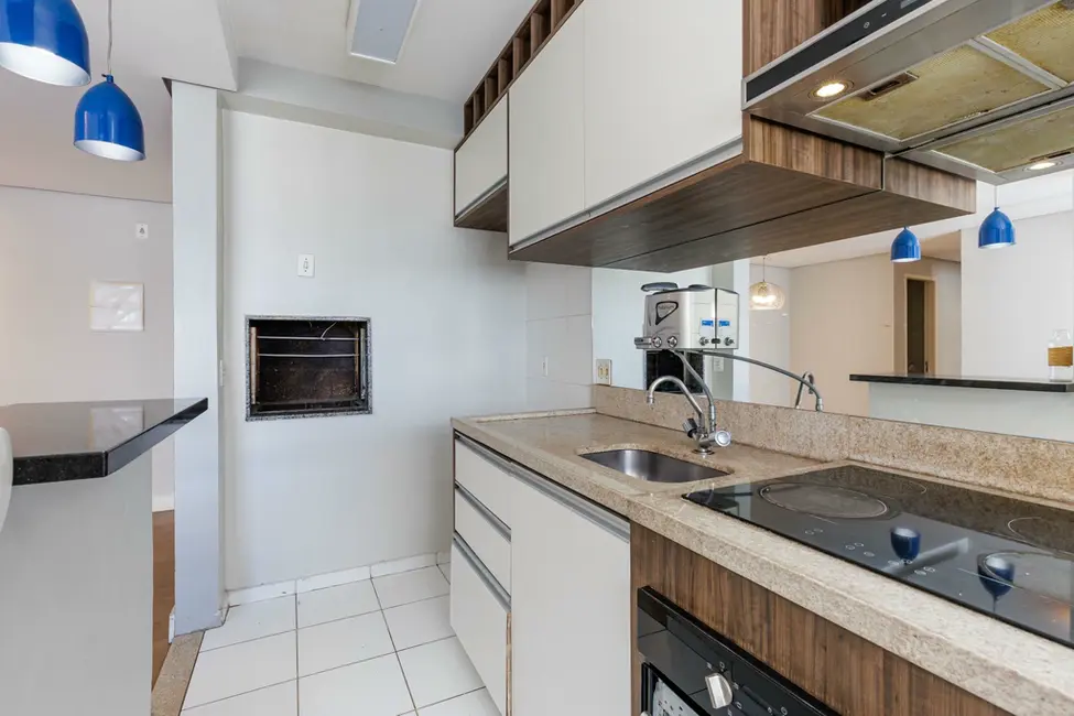 Foto 9 de Apartamento com 3 quartos à venda, 62m2 em Passo das Pedras, Porto Alegre - RS