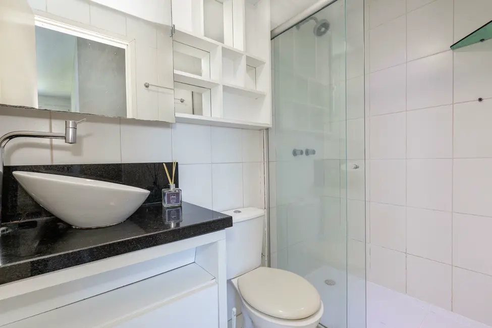 Foto 8 de Apartamento com 3 quartos à venda, 62m2 em Passo das Pedras, Porto Alegre - RS