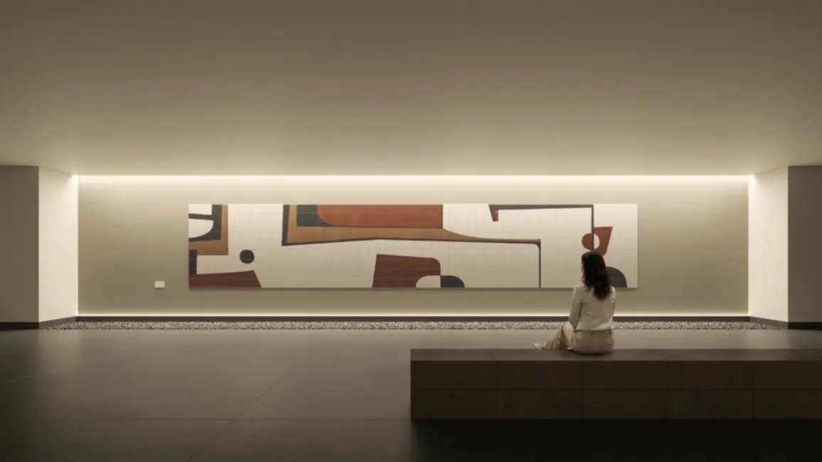 Foto 7 de Apartamento com 3 quartos à venda, 315m2 em Mont Serrat, Porto Alegre - RS