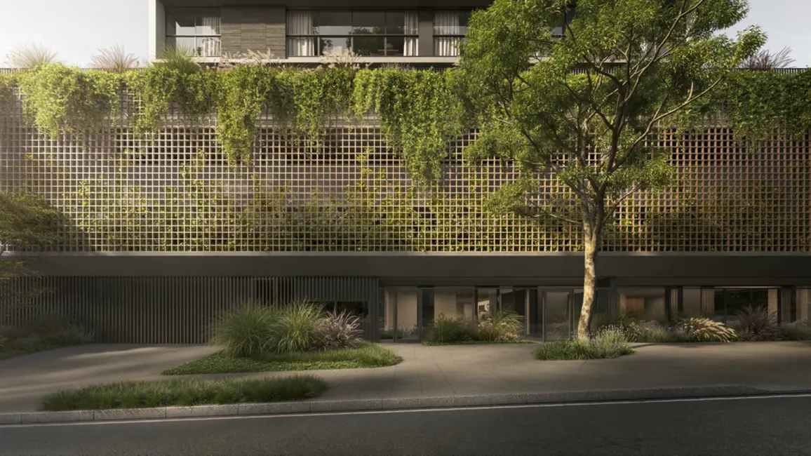 Foto 4 de Apartamento com 3 quartos à venda, 171m2 em Mont Serrat, Porto Alegre - RS