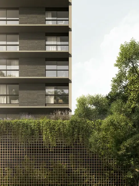 Foto 3 de Apartamento com 3 quartos à venda, 155m2 em Mont Serrat, Porto Alegre - RS