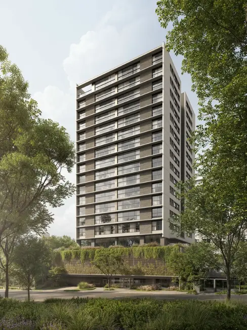 Foto 2 de Apartamento com 3 quartos à venda, 155m2 em Mont Serrat, Porto Alegre - RS