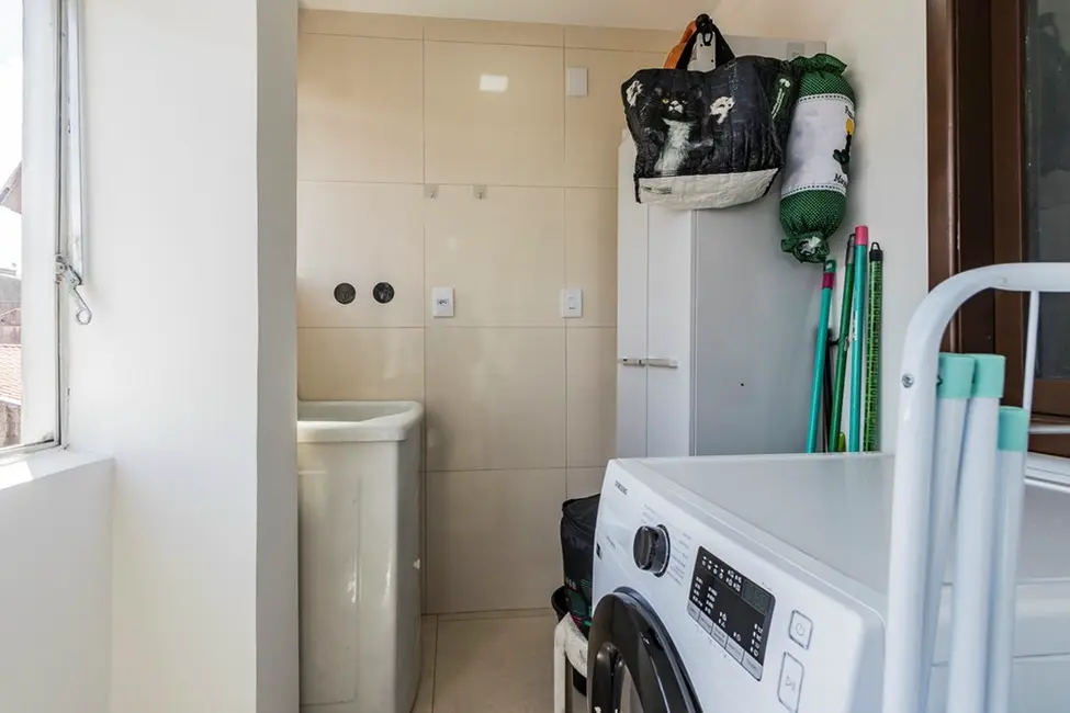 Foto 7 de Apartamento com 3 quartos à venda, 216m2 em Jardim Lindóia, Porto Alegre - RS