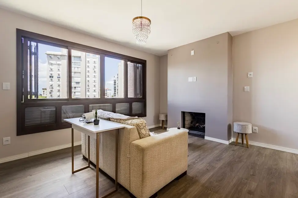 Foto 1 de Apartamento com 3 quartos à venda, 216m2 em Jardim Lindóia, Porto Alegre - RS