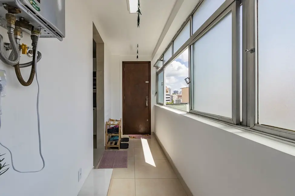Foto 8 de Apartamento com 3 quartos à venda, 216m2 em Jardim Lindóia, Porto Alegre - RS