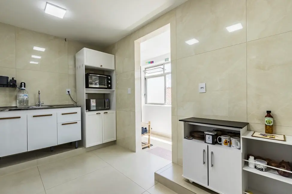 Foto 3 de Apartamento com 3 quartos à venda, 216m2 em Jardim Lindóia, Porto Alegre - RS