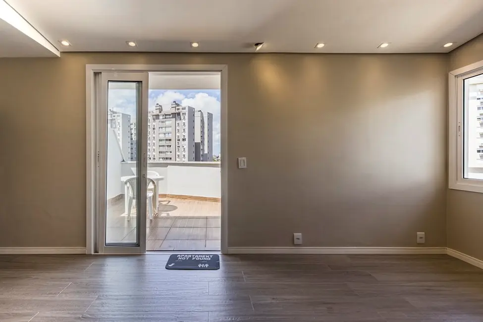 Foto 9 de Apartamento com 3 quartos à venda, 216m2 em Jardim Lindóia, Porto Alegre - RS