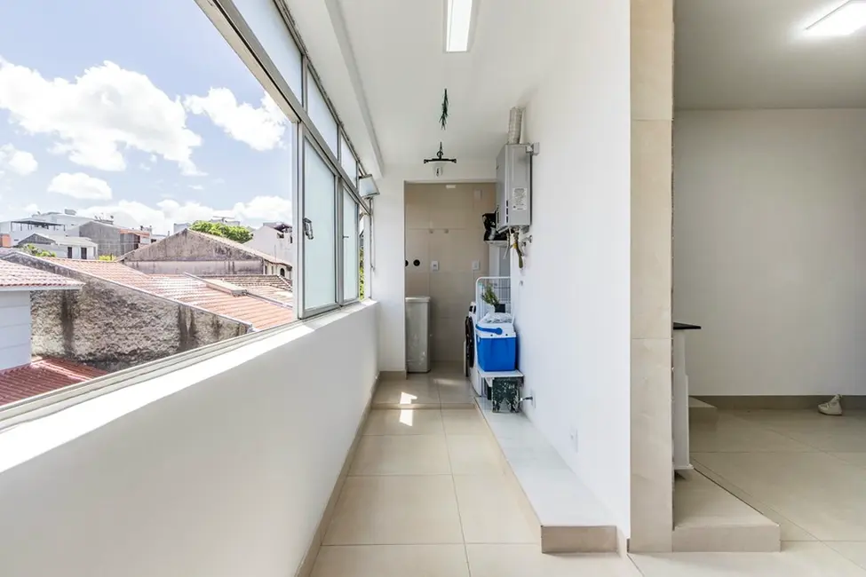 Foto 5 de Apartamento com 3 quartos à venda, 216m2 em Jardim Lindóia, Porto Alegre - RS