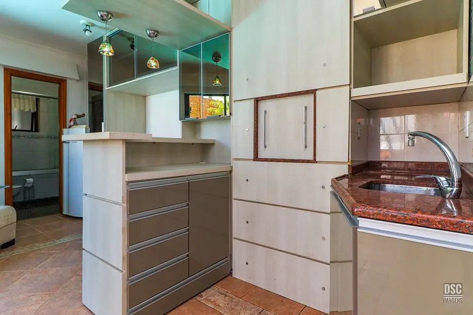 Foto 4 de Apartamento com 3 quartos à venda, 185m2 em Petrópolis, Porto Alegre - RS