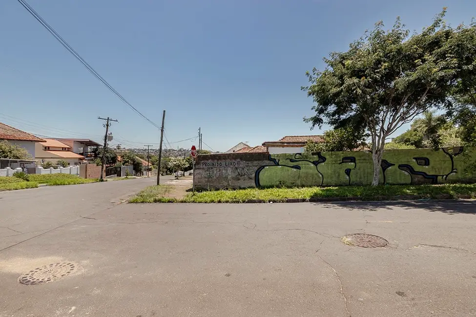 Terreno / Lote à venda em Cascata, Porto Alegre - RS - imagem 7 Foto 7 de Terreno / Lote à venda em Cascata, Porto Alegre - RS