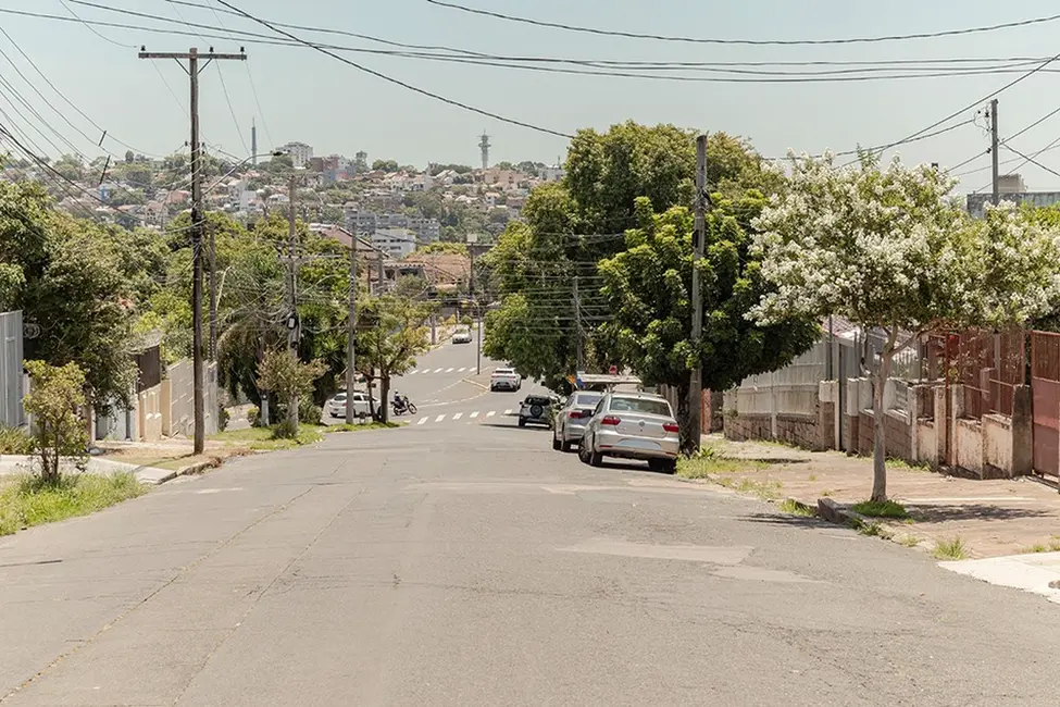 Terreno / Lote à venda em Cascata, Porto Alegre - RS - imagem 3 Foto 3 de Terreno / Lote à venda em Cascata, Porto Alegre - RS