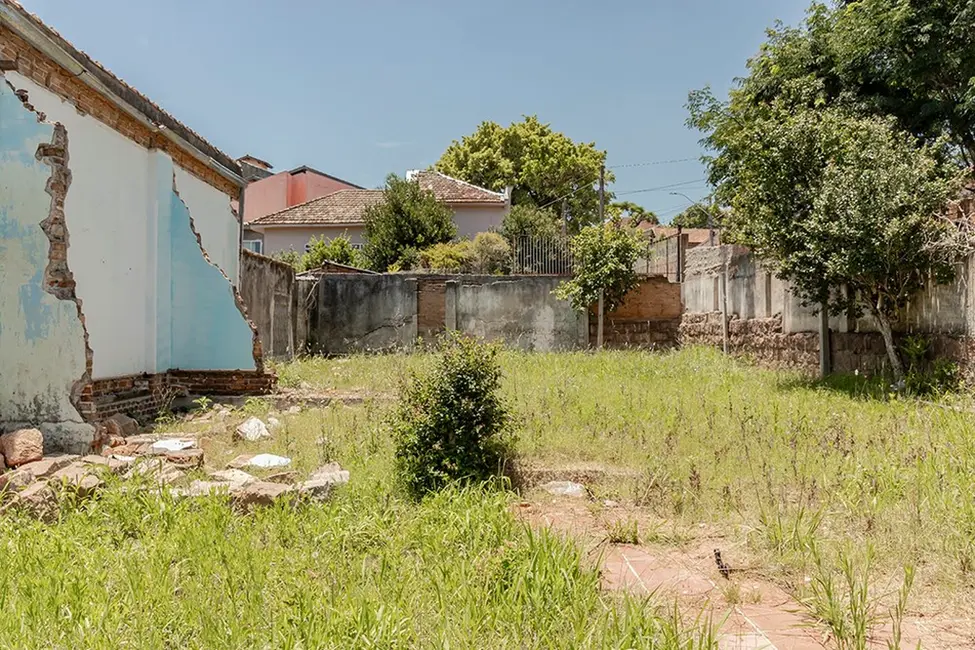 Terreno / Lote à venda em Cascata, Porto Alegre - RS - imagem 2 Foto 2 de Terreno / Lote à venda em Cascata, Porto Alegre - RS