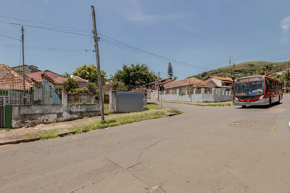 Terreno / Lote à venda em Cascata, Porto Alegre - RS - imagem 5 Foto 5 de Terreno / Lote à venda em Cascata, Porto Alegre - RS