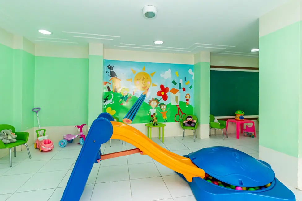 Foto 7 de Apartamento com 3 quartos à venda, 72m2 em Jardim Carvalho, Porto Alegre - RS