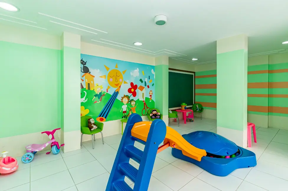 Foto 8 de Apartamento com 3 quartos à venda, 72m2 em Jardim Carvalho, Porto Alegre - RS