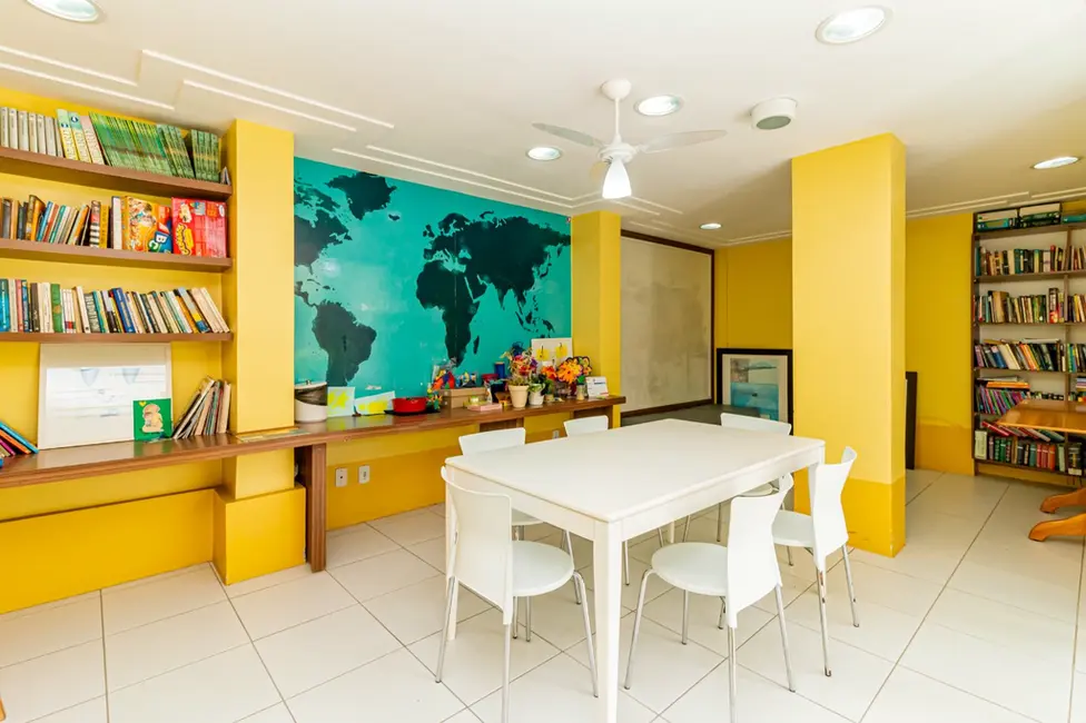 Foto 3 de Apartamento com 3 quartos à venda, 72m2 em Jardim Carvalho, Porto Alegre - RS