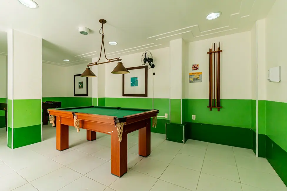 Foto 9 de Apartamento com 3 quartos à venda, 72m2 em Jardim Carvalho, Porto Alegre - RS