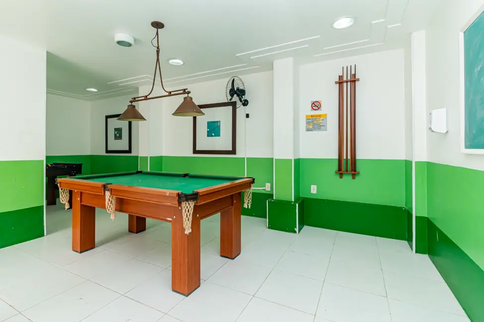 Foto 6 de Apartamento com 3 quartos à venda, 72m2 em Jardim Carvalho, Porto Alegre - RS