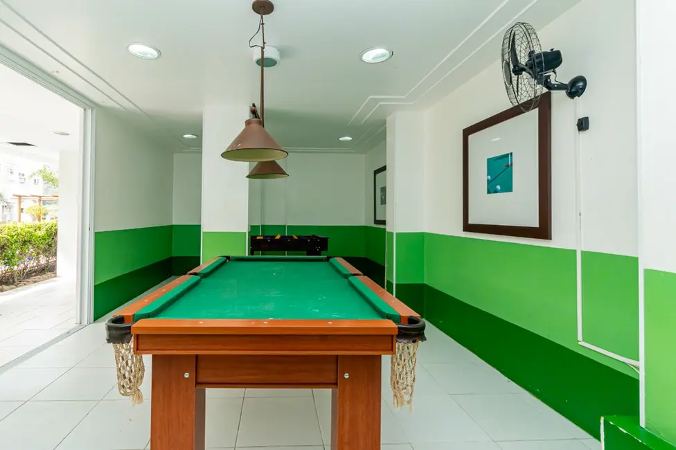 Foto 5 de Apartamento com 3 quartos à venda, 72m2 em Jardim Carvalho, Porto Alegre - RS