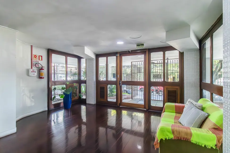 Foto 6 de Apartamento com 1 quarto à venda, 48m2 em Petrópolis, Porto Alegre - RS