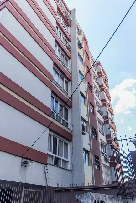 Foto 4 de Apartamento com 1 quarto à venda, 48m2 em Petrópolis, Porto Alegre - RS
