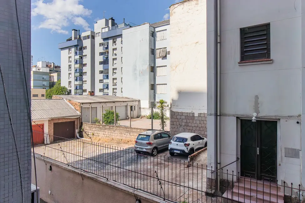 Foto 8 de Apartamento com 1 quarto à venda, 48m2 em Petrópolis, Porto Alegre - RS