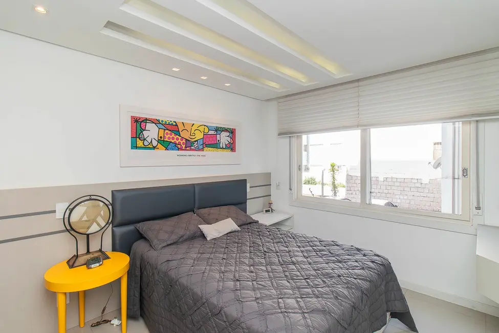 Foto 2 de Apartamento com 1 quarto à venda, 48m2 em Petrópolis, Porto Alegre - RS