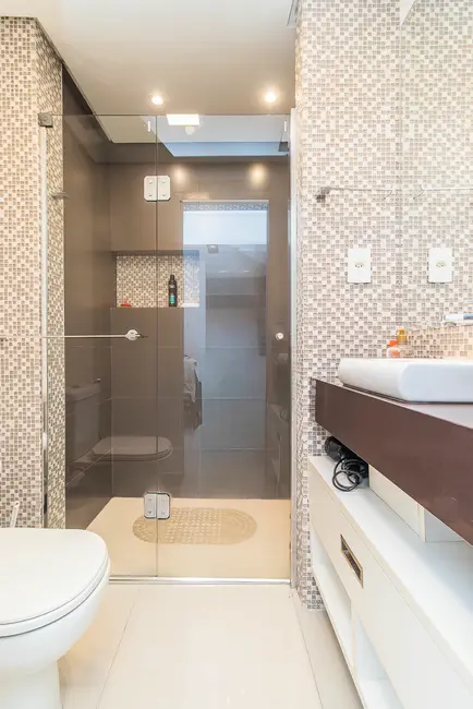 Foto 9 de Apartamento com 1 quarto à venda, 48m2 em Petrópolis, Porto Alegre - RS