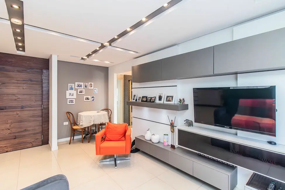 Foto 1 de Apartamento com 1 quarto à venda, 48m2 em Petrópolis, Porto Alegre - RS