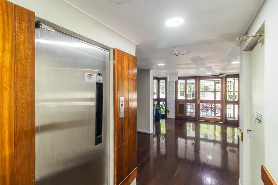 Foto 7 de Apartamento com 1 quarto à venda, 48m2 em Petrópolis, Porto Alegre - RS