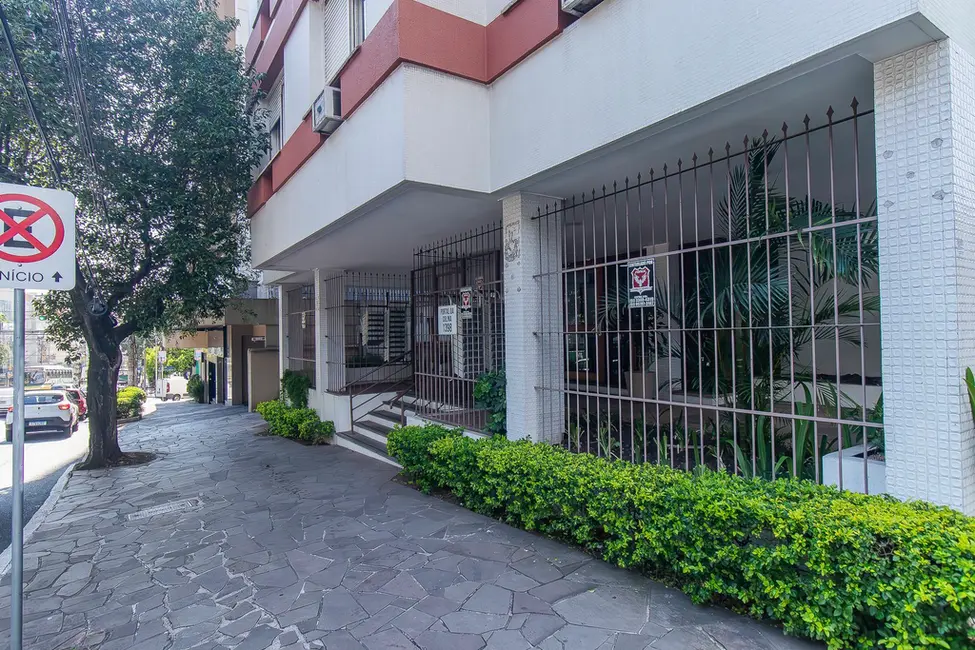 Foto 3 de Apartamento com 1 quarto à venda, 48m2 em Petrópolis, Porto Alegre - RS