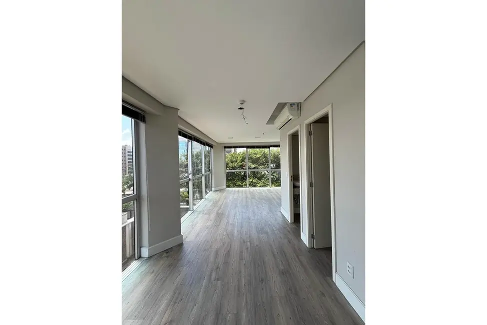 Foto 4 de Sala Comercial à venda, 43m2 em Higienópolis, Porto Alegre - RS