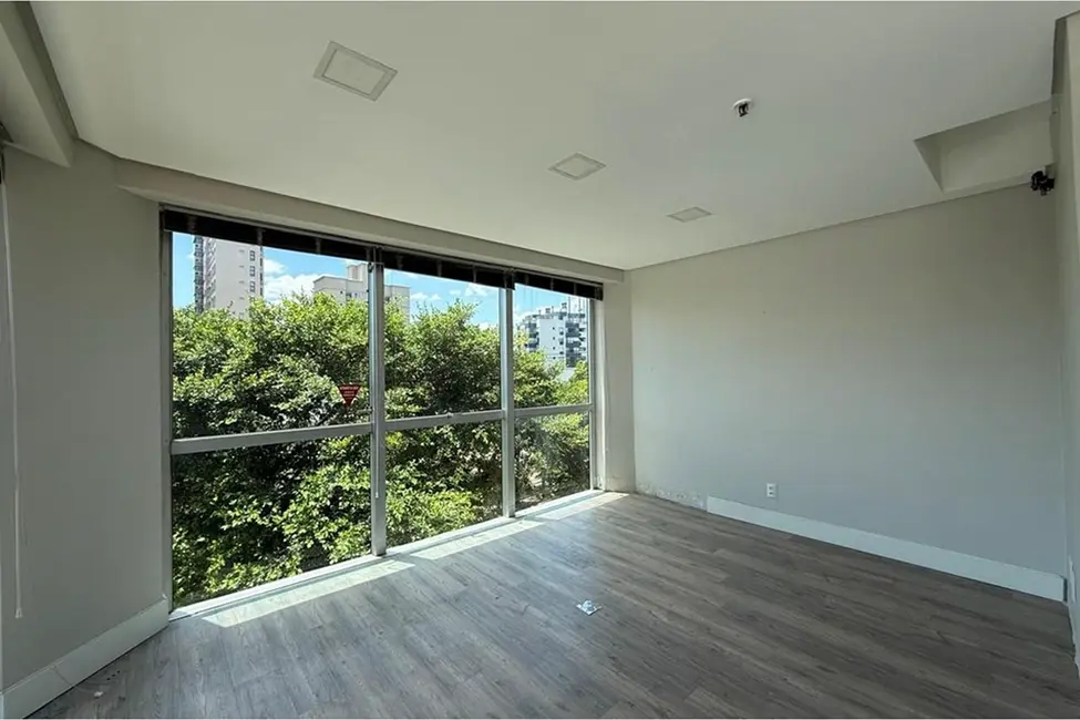 Foto 1 de Sala Comercial à venda, 43m2 em Higienópolis, Porto Alegre - RS