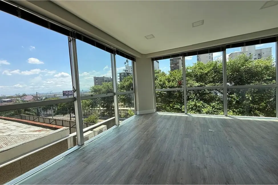 Foto 2 de Sala Comercial à venda, 43m2 em Higienópolis, Porto Alegre - RS